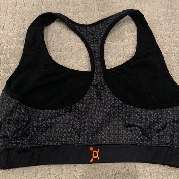 Orangetheory Intimates & Sleepwear Orangetheory Otf Bra Medium